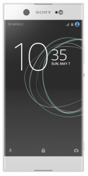 Sony Xperia XA1 Ultra G3221 White